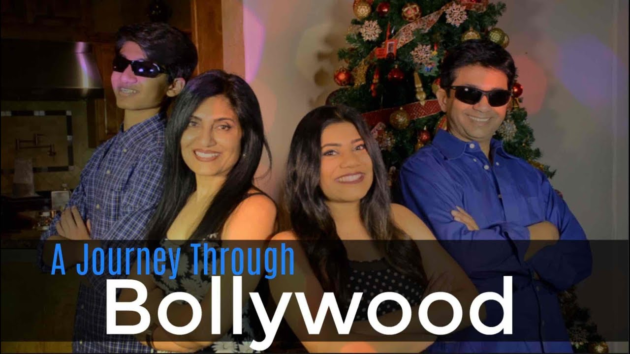 A Journey through Bollywood - YouTube