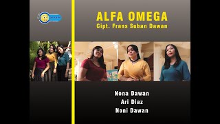 ALFA OMEGA / Lagu Rohani Katolik