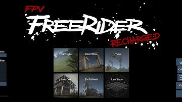 Best FPV Simulator For Android (FPV Freerider Recharged 2019)