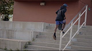 TORONTO STREET MONTAGE | SUMMER '16