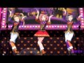 (HD) Pretty Rhythm Rainbow Live - HAPPY RAIN - 「Dosha Buri HAPPY!」 (episode 30)