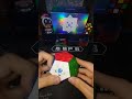 #oddlysatisfying #rubikscube #fitcuber #q #duet #ipl #cubing #jujutsukaisen #rubik #unfrezzmyaccount