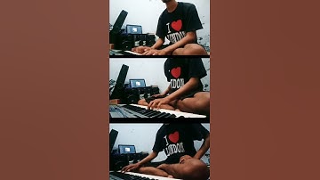 Thumbnail of Ardhito Pramono - Bitterlove (cover) #shorts