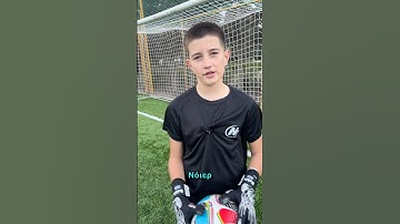 Who Is Your Favorite Goalkeeper? 🧤⚽