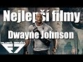 7 Nejlepších filmů Dwayna Johnsona