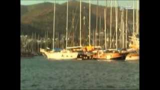Видео Бодрум 1 из 3 (автор: TradeMeridian)