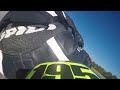 Ncbike Close Call - E3 11/5/23 - SV650
