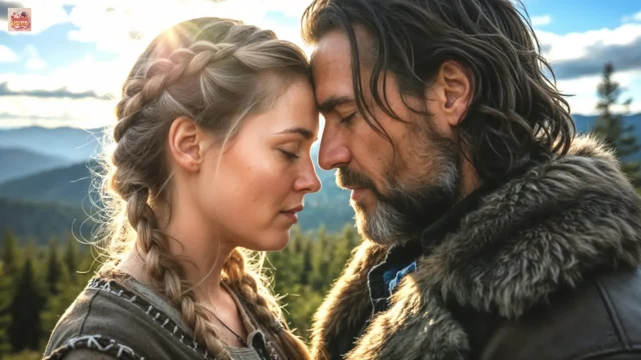 Er Kaufte Die Braut, Die Niemand Wollte — Dann Erstarrte Er, Als Er Ihr Gesicht Sah !