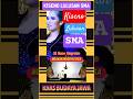 KISENO LULUSAN SMA #wayangkulit #kisenonugroho