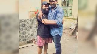 Vikram Vedha - Starring Madhavan Vijay Sethupathi - directed by Pushkar-Gayathri - shooting spots
