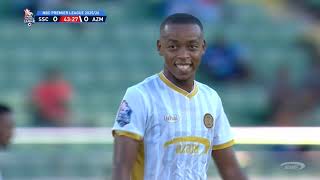 US Extended Highlights Simba Sc 0 2 Azam Fc Nbc Premier League 2025 26 ...