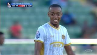 SIMBA SC v AZAM FC (0-2) / EXTENDED HIGHLIGHTS/ ALL GOALS / NBC PL 2025/26 / HD