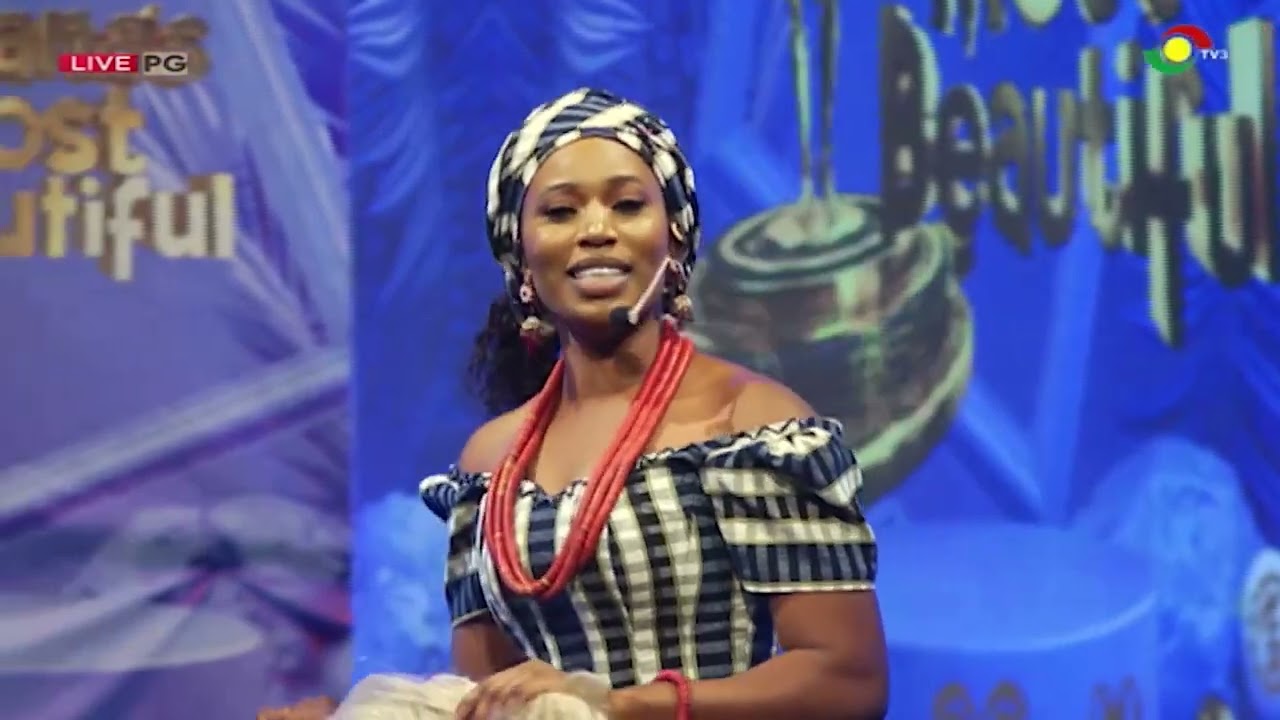 #GMB2023 || The Upper East Region is a land of beauty and diversity, and their reps are no exception