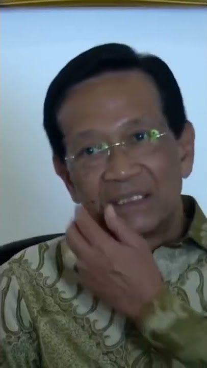 SRI SULTAN HAMENGKUBOWONO X ADALAH 150 ORANG TERKAYA DI INDONESIA!