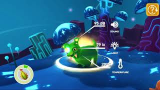 Thames & Kosmos Sensors Alive - Hatch and Raise Infinite Creatures
