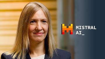 Mistral AI in Amazon Bedrock - Empowering Enterprises | Amazon Web Services