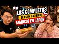 ¿Los COMPLETOS se están haciendo populares en Japón!? 🇯🇵🇨🇱