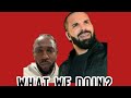 Drake vs Kendrick (AceVane)