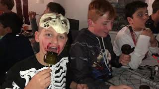 Speech Day 2019: The Year