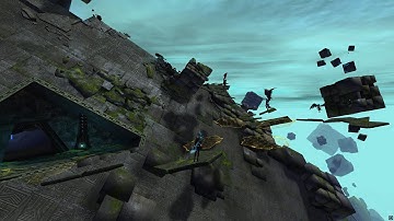 Gw2: Uncategorized Fractal Renegade Solo | 10:05