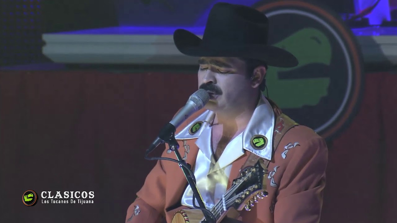 Que Te Perdone Tu Madre - Los Tucanes De Tijuana