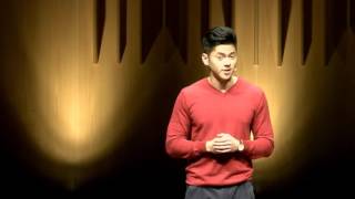 ANU 3MT 2016: Joshua Chu Tan