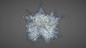 Unity | Raymarching Sculpture