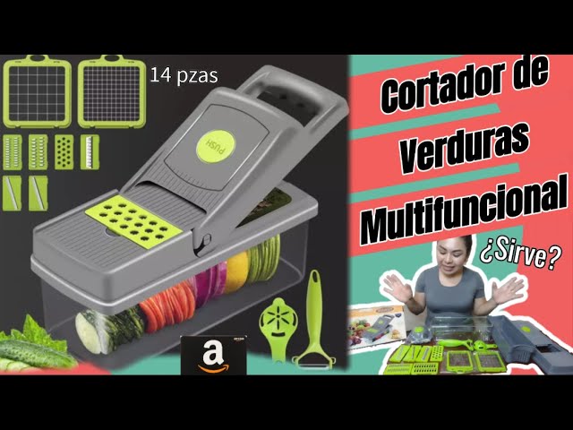 Cortadora de Vegetales V45