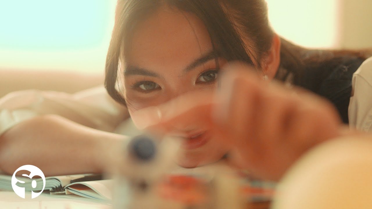 Kai Montinola, Jarren - 'Shooting Star' Official Music Video