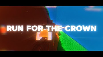 Untitled Tag Game | Solo chaos crown edit