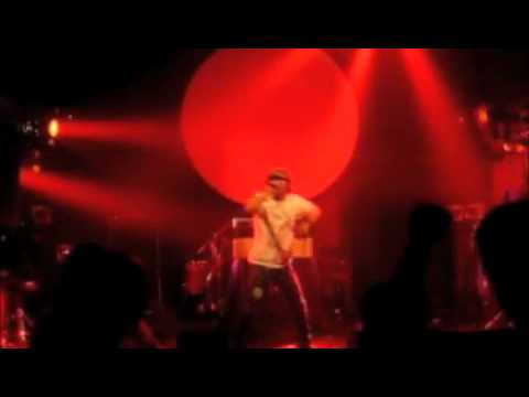 Roundsville live at 月見ル君想フ