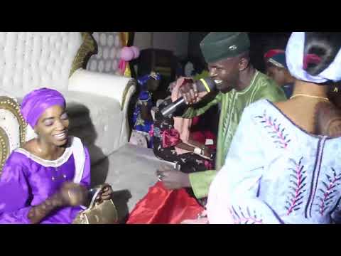 El Faysal Misquine Mrg Aminou Fadimatou