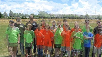 2014 Summer Camps - Video Game Programming Meridian, Idaho