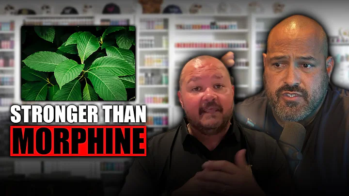 The Synthetic Crisis No One is Talking About: 7-OH Explained