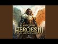 Main theme from heroes of might and magic 3