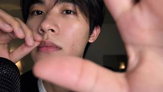 ASMR to Help You Sleep Deeply Tonight 😴