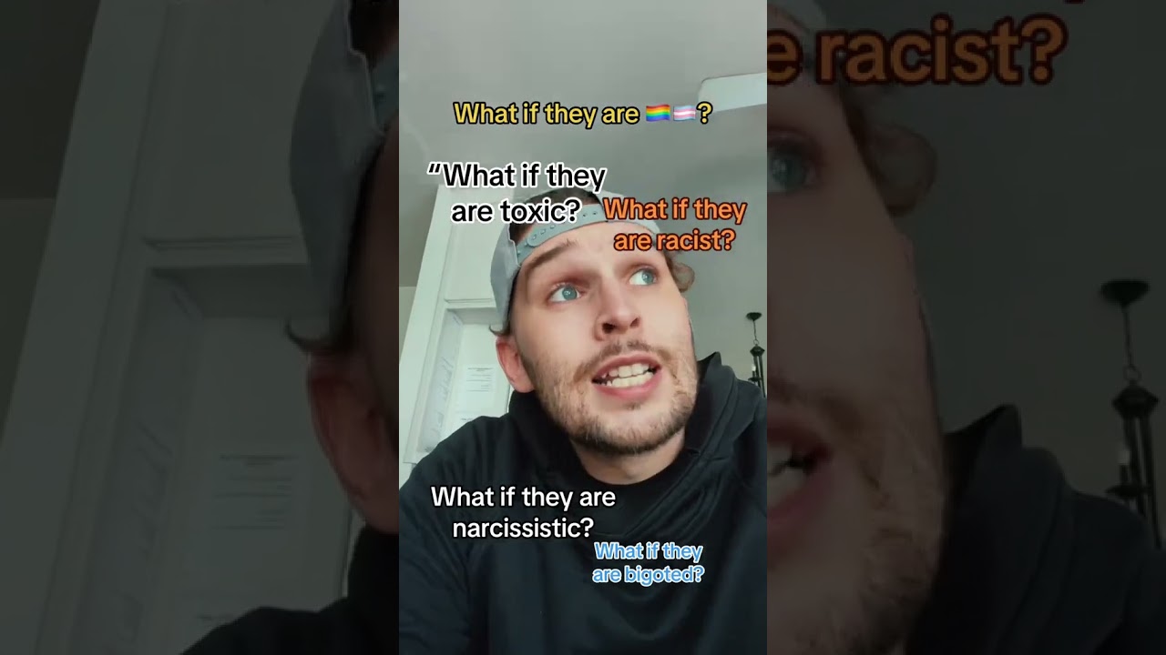 "Did I stutter??"  -Jesus .... 