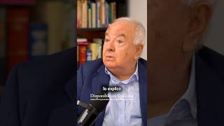 Por esto me dediqué al estudio de la psicología, Antoni Bolinches  #psicologia #entrevista #podcast