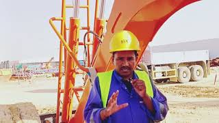 Saudi Arabia Hydra operator jobs ke 