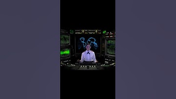 Red alert 2 fallout cutscene part 1