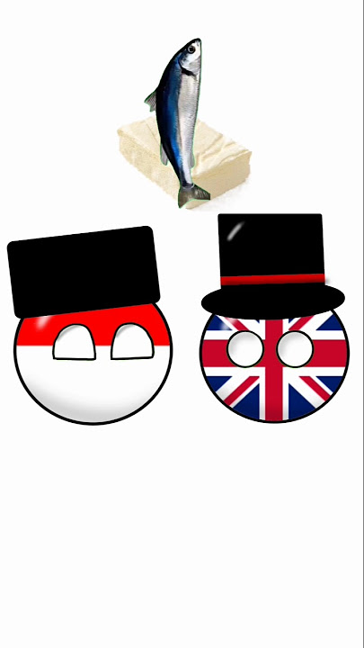 Indonesian vs English #countryballs #memes #funny #uk #indonesia #animation #shortvideo