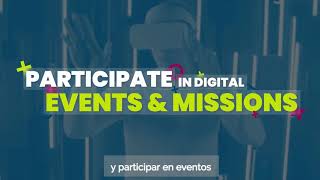 Descubre El Portal Comunitario Mylogiscool