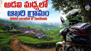 Meghamalai - The hidden gem of Tamilnadu | Highwavys mountains | Meghamalai full tour |