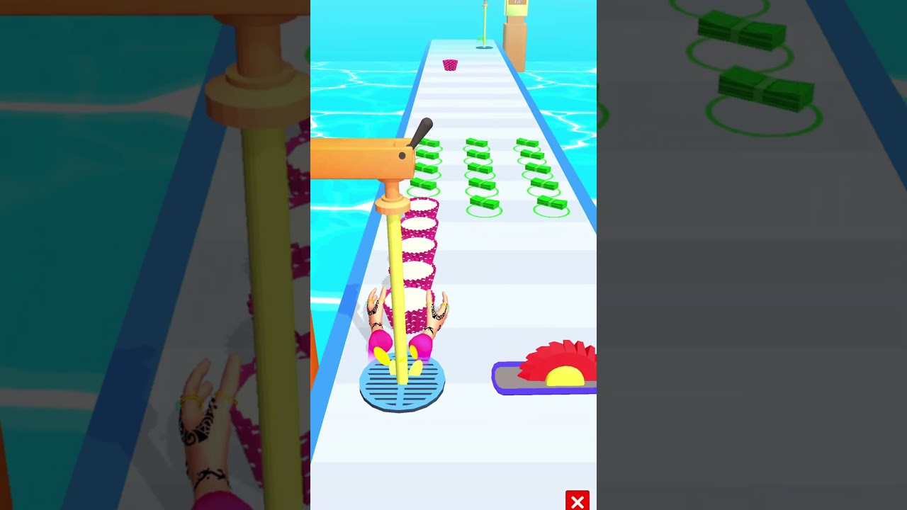 Cake Master • Part 271