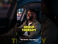 Rideshare seatdown comedy