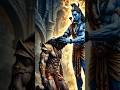 om namah shivaya #ai #epic #motivation #veo #adipurush #kkaviscreator3 #mythology