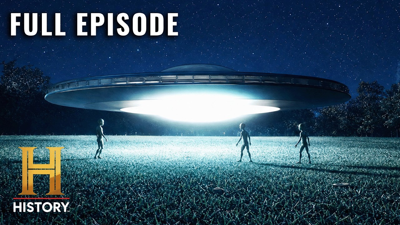 Risks of Revealing UFO Secrets