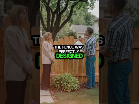HOA Told Me
