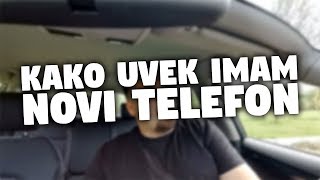 Kako uvek imam najnoviji telefon