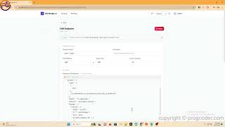 API Mocker AI — Generate Realistic Mock APIs with AI in Seconds